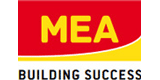 Logo: MEA Bautechnik GmbH, GB MEA Water Management