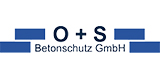 Logo: O + S Betonschutz GmbH